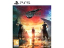 Square Enix Final Fantasy VII Rebirth