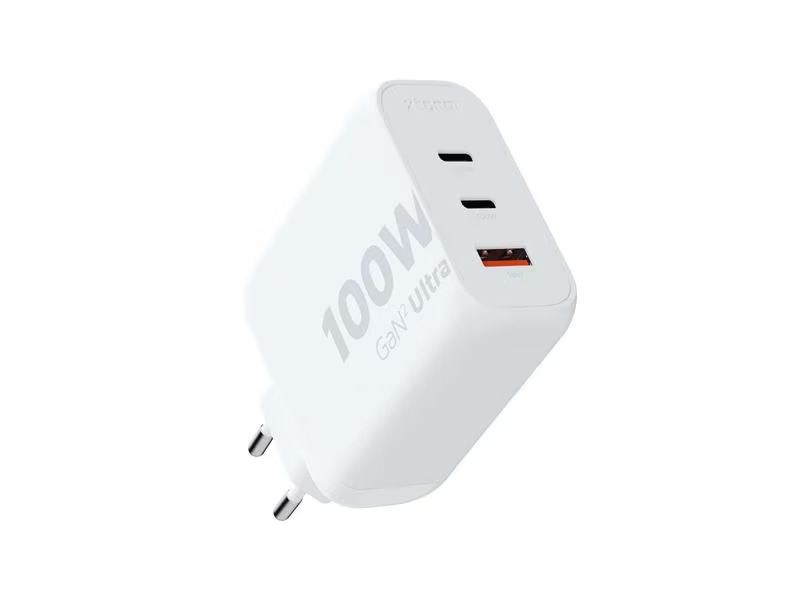 Xtorm USB-Wandladegerät XEC100