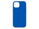 Ideal of Sweden Back Cover Silicone iPhone 15 Cobalt Blue