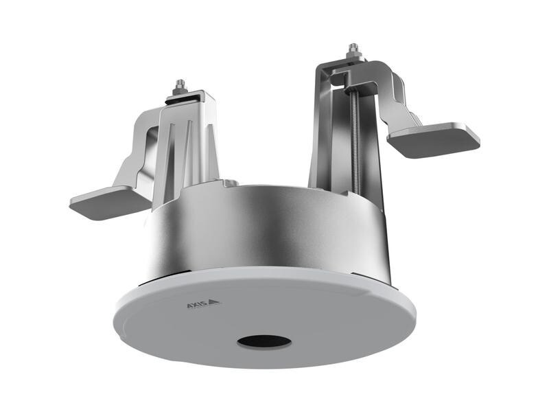 Axis Einbaugehäuse TM3210 Weiss 1 Stück
