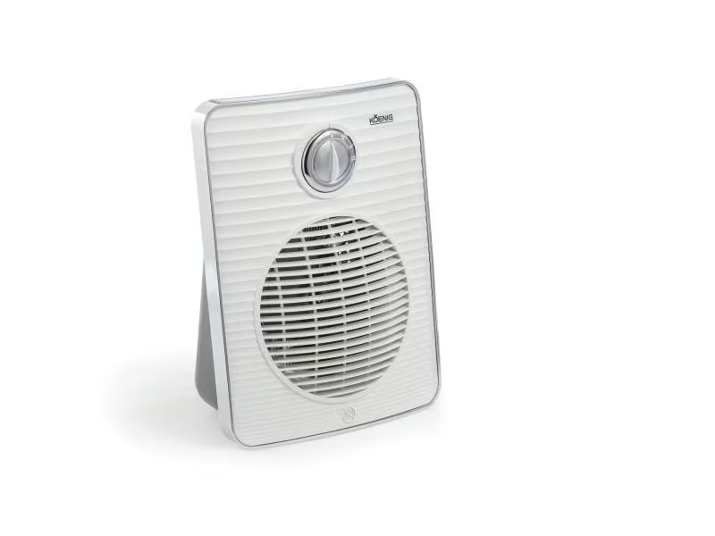 Koenig Heizlüfter Alassio Piccolo 2000 W