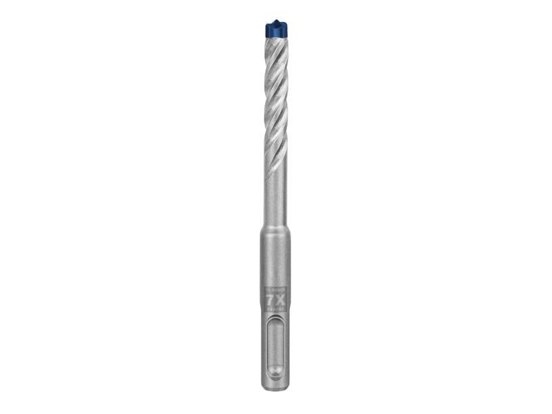 Bosch Professional Hammerbohrer EXPERT SDS plus-7X, 8 x 50 x 115 mm