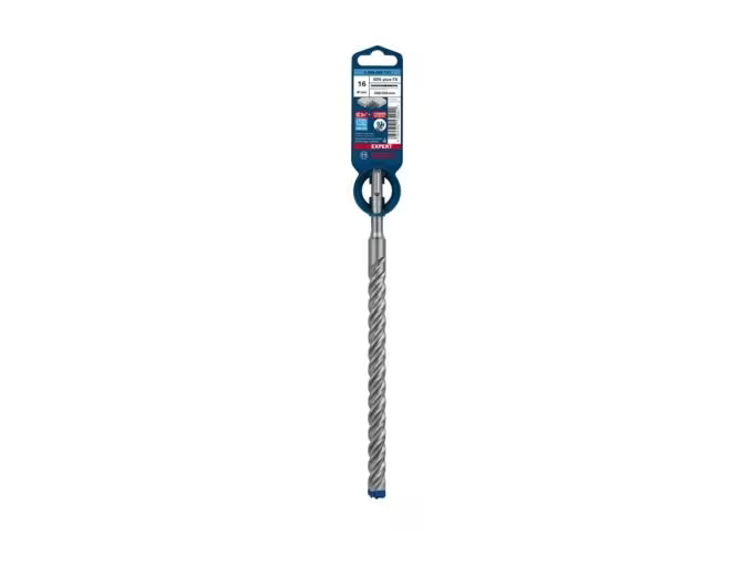 Bosch Professional Hammerbohrer EXPERT SDS plus-7X, 16 x 200 x 265 mm