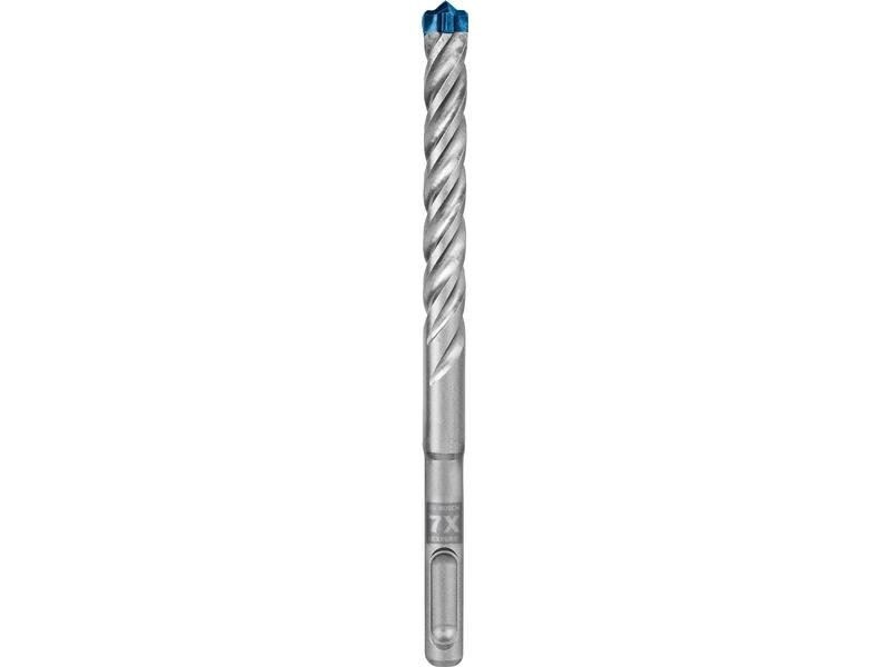 Bosch Professional Hammerbohrer EXPERT SDS plus-7X, 12 x 100 x 165 mm