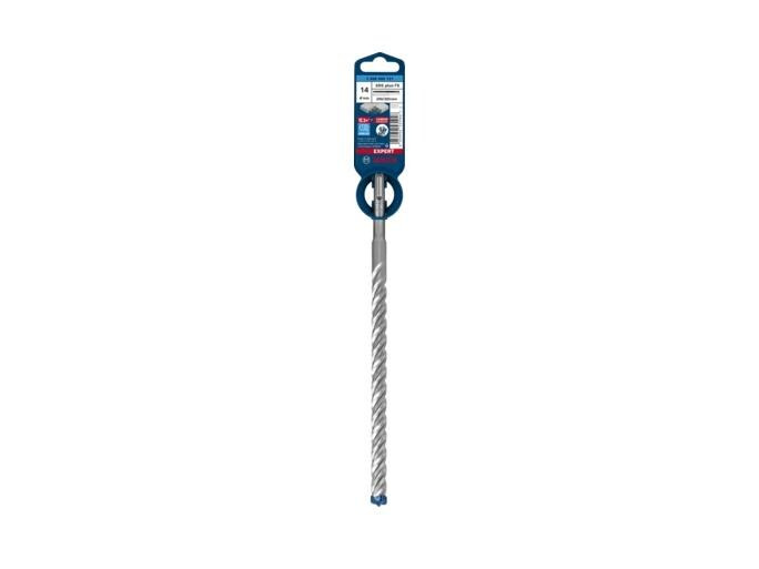 Bosch Professional Hammerbohrer EXPERT SDS plus-7X, 14 x 200 x 265 mm