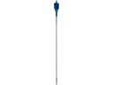 Bosch Professional Flachfräsbohrer EXPERT Self Cut Speed, 22 x 400 mm