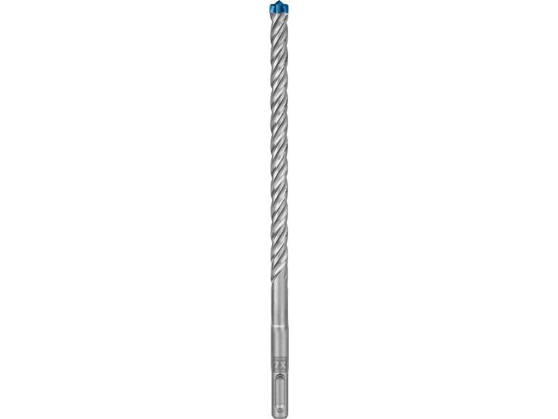 Bosch Professional Hammerbohrer EXPERT SDS plus-7X, 10 x 150 x 215 mm