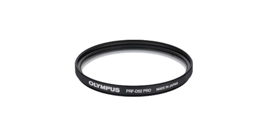 OM-System Objektivfilter PRF-D52 PRO 52mm 52 mm