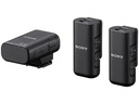 Sony Mikrofon ECM W3