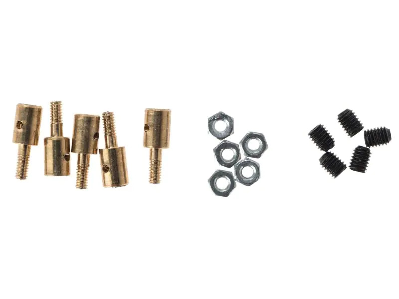EP Gestängeanschluss bis Ø3,0 mm