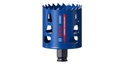 Bosch Professional Lochsäge EXPERT Tough Material, 65 x 60 mm