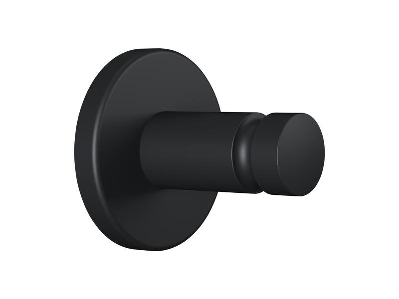 tesa Haken Moon Black, Schwarz