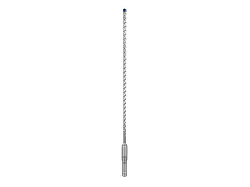 Bosch Professional Hammerbohrer EXPERT SDS plus-7X, 6 x 200 x 265 mm