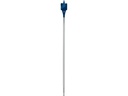 Bosch Professional Flachfräsbohrer EXPERT Self Cut Speed, 28 x 400 mm