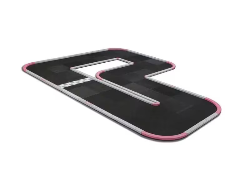 Kyosho Mini-Z Grand Prix Circuit 30 48-teilig, 30 x 30