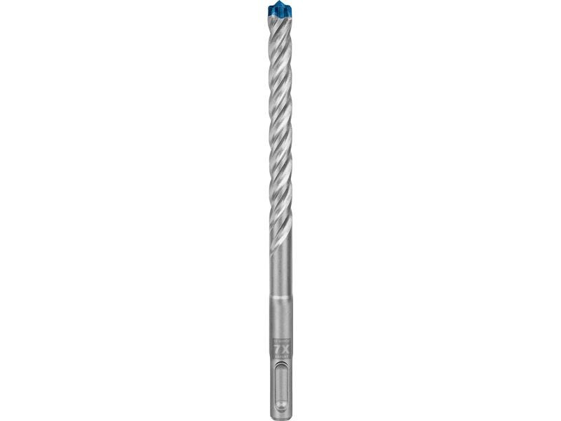 Bosch Professional Hammerbohrer EXPERT SDS plus-7X, 10 x 100 x 165 mm