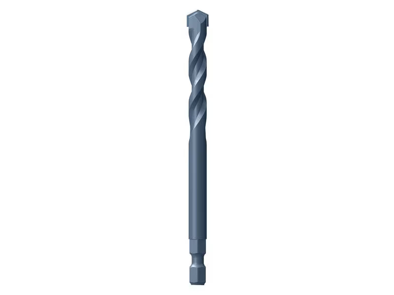 Bosch Professional Zentrierbohrer Expert Power Change Plus TCT, 8.5 mm