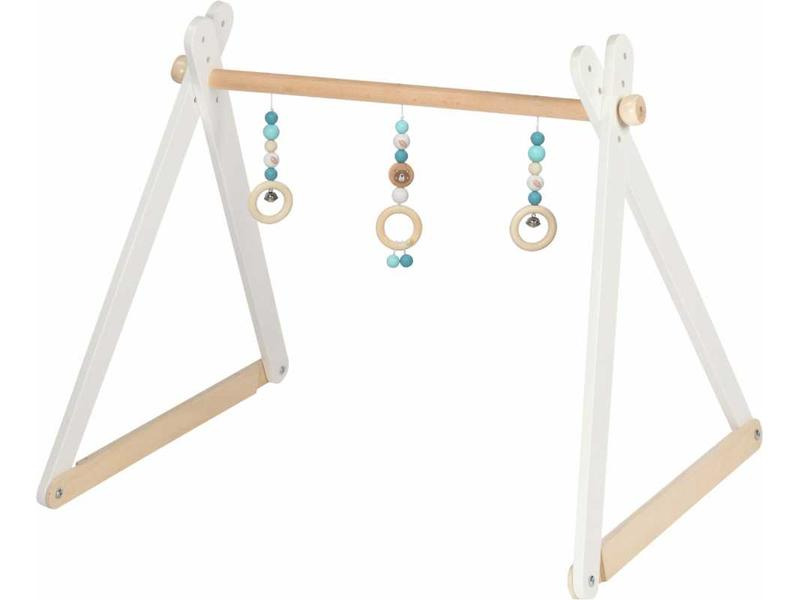 Goki Spielbogen Baby-Fit Bär