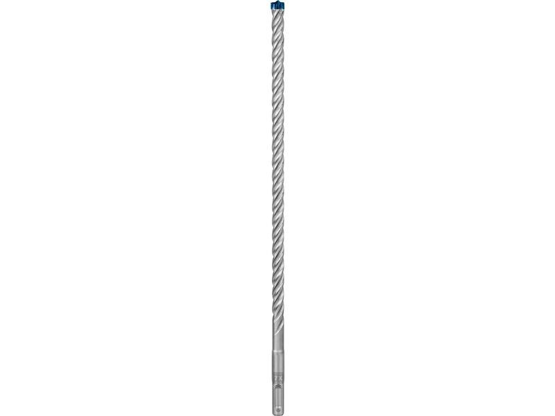 Bosch Professional Hammerbohrer EXPERT SDS plus-7X, 10 x 250 x 315 mm