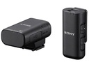 Sony Mikrofon ECM W3S