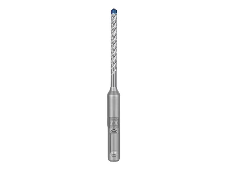 Bosch Professional Hammerbohrer EXPERT SDS plus-7X, 5 x 50 x 115 mm