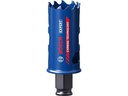 Bosch Professional Lochsäge EXPERT Tough Material, 35 x 60 mm