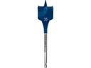 Bosch Professional Flachfräsbohrer EXPERT Self Cut Speed, 35 x 152 mm