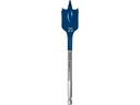 Bosch Professional Flachfräsbohrer EXPERT Self Cut Speed, 25 x 152 mm