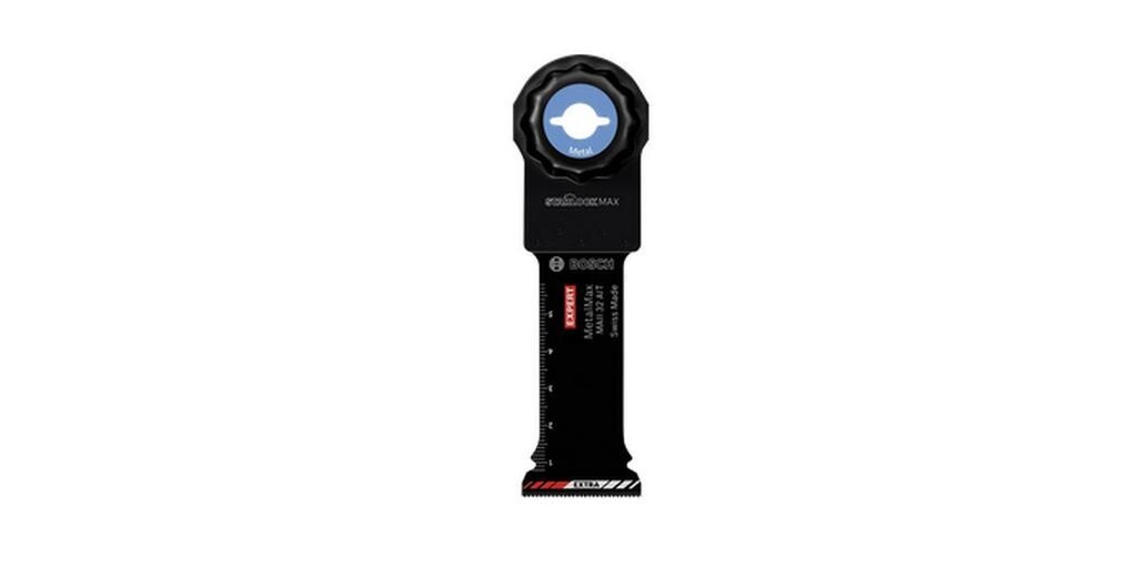 Bosch Professional Tauchsägeblatt EXPERT MetalMax MAII 32 AIT 70 x 32 mm