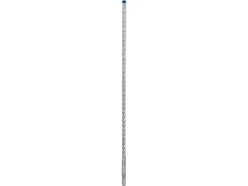 Bosch Professional Hammerbohrer EXPERT SDS plus-7X, 10 x 400 x 465 mm