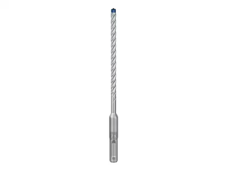 Bosch Professional Hammerbohrer EXPERT SDS plus-7X, 6 x 100 x 165 mm