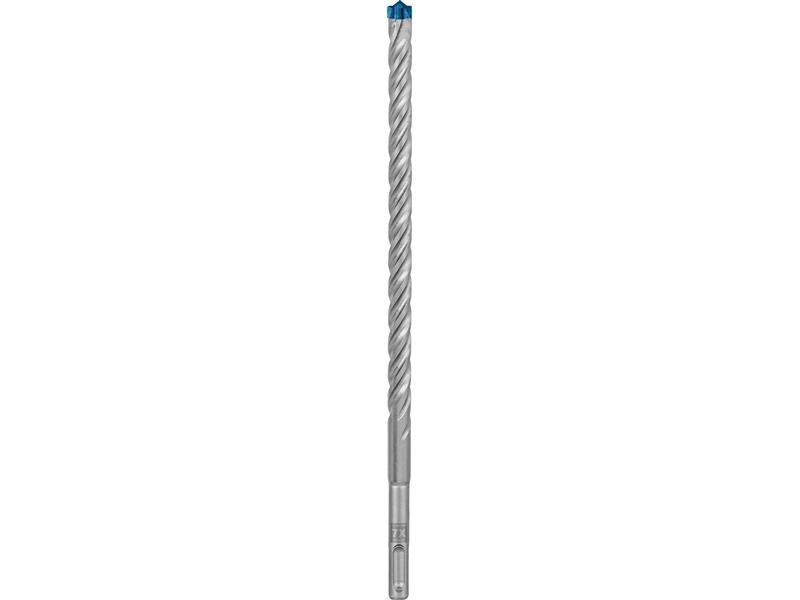 Bosch Professional Hammerbohrer EXPERT SDS plus-7X, 12 x 200 x 265 mm