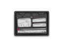 Nanuk Einbaurahmen Deckel Organizer für Mod. 940