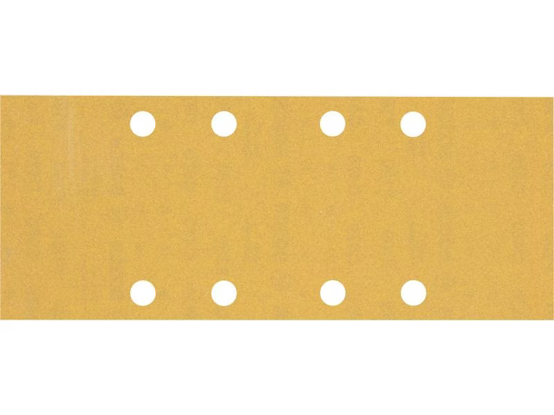 Bosch Professional Schleifpapier EXPERT C470, 93 x 230 mm, G 180, 10-tlg.