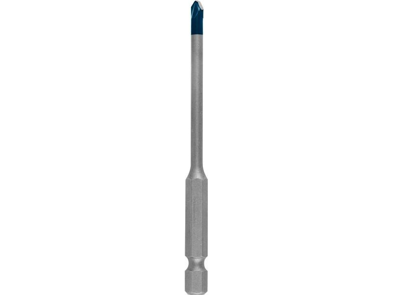 Bosch Professional Bohrer Expert HEX-9 HardCeramic, 4 x 90 mm