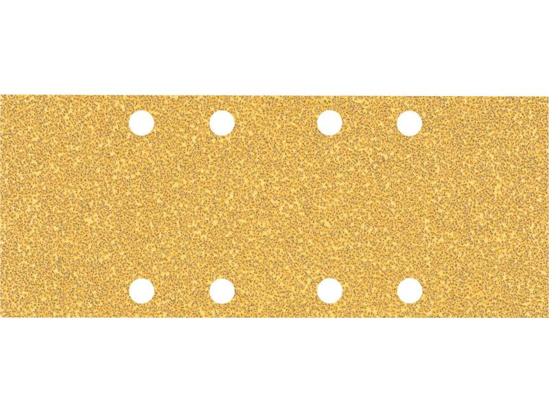 Bosch Professional Schleifpapier EXPERT C470, 93 x 230 mm, G 40, 10-tlg.