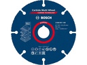 Bosch Professional Trennscheibe EXPERT Carbide Multi Wheel, 125 mm