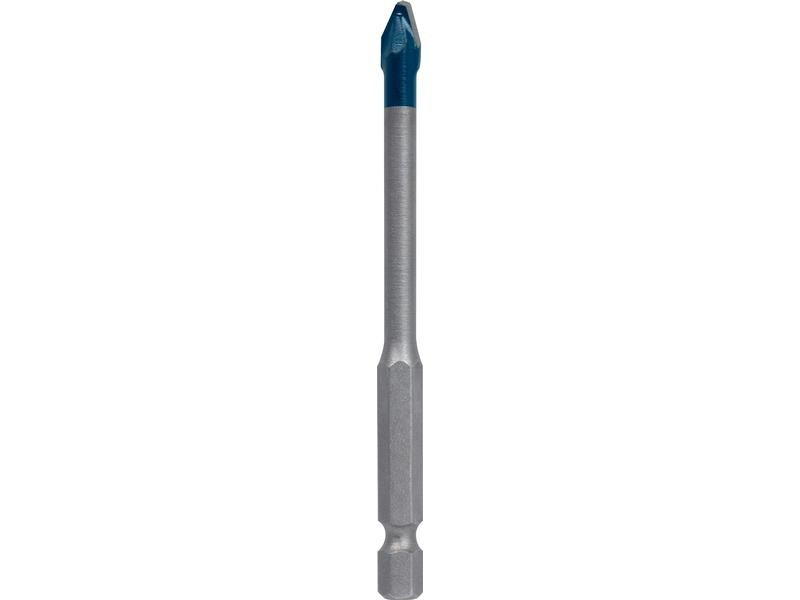 Bosch Professional Bohrer Expert HEX-9 HardCeramic, 6 x 90 mm