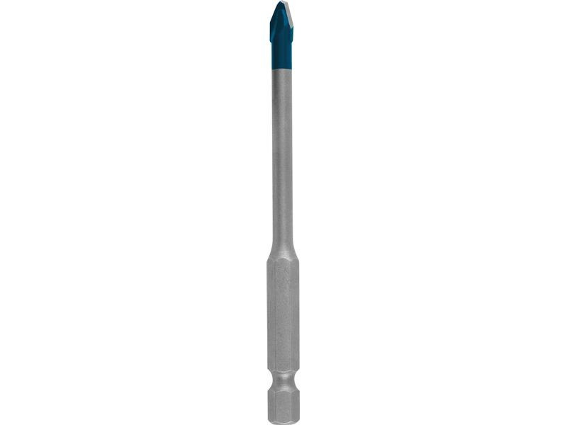 Bosch Professional Bohrer Expert HEX-9 HardCeramic, 5 x 90 mm