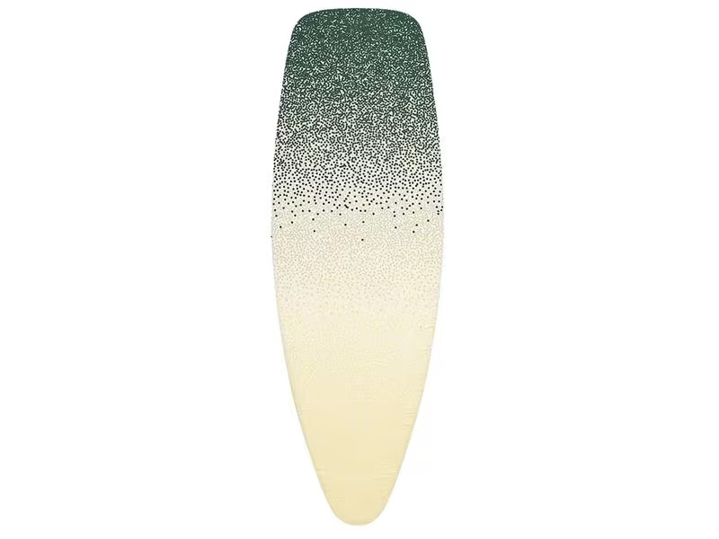 Brabantia Bügelbrettbezug New Dawn 135 x 45 cm, Gelb