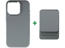 4smarts Wireless Powerbank mit MagSafe inkl. Hülle
