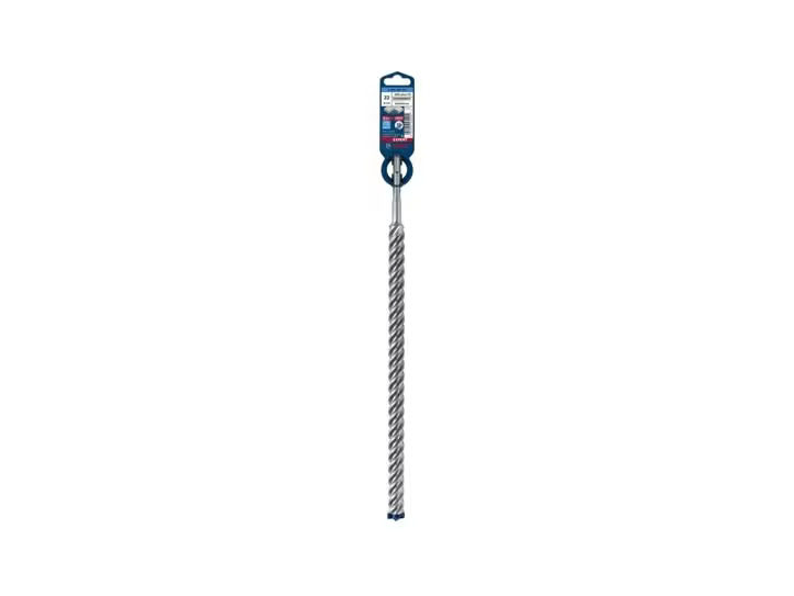 Bosch Professional Hammerbohrer EXPERT SDS plus-7X, 22 x 400 x 450 mm