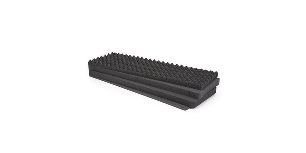 Nanuk Schaumstoffeinsatz Set für Mod. 990
