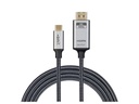onit Kabel USB Type-C - HDMI, 1 m