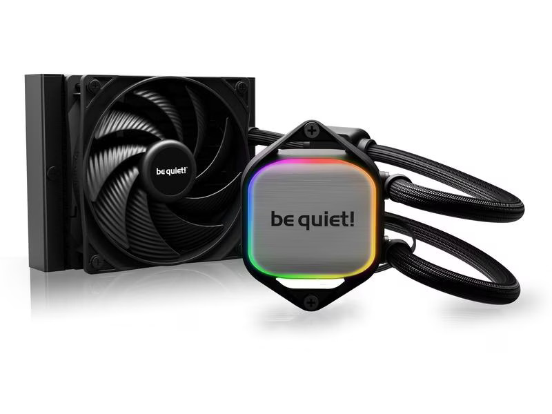be quiet! Wasserkühlung Pure Loop 2 120 mm