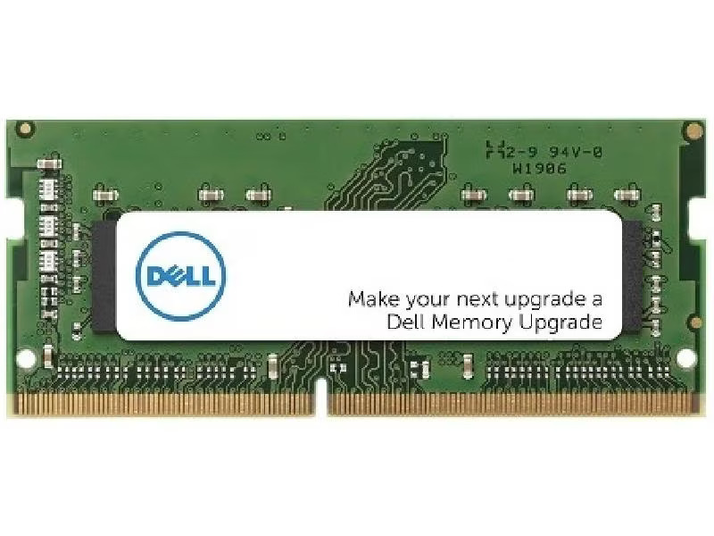 DELL DDR4-RAM AB371022 1x 16 GB