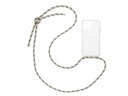 Urbany's Necklace Case iPhone 15 Pro Far Away
