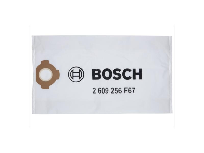 Bosch Vliesfilterbeutel 4 Stück