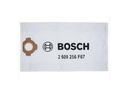 Bosch Vliesfilterbeutel 4 Stück