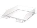 HAN Ablagekorb KLASSIK A4 Transparent